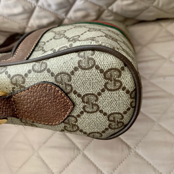 Gucci crossbody bag - Picture 12 of 16